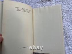 SIGNED W. Y. Evans-Wentz Tibetan Book Of the Great Liberation FIRST EDITION