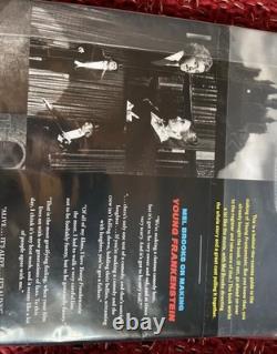 SIGNED Young Frankenstein by Mel Brooks Hardcover Book Autographed FIRST EDITION