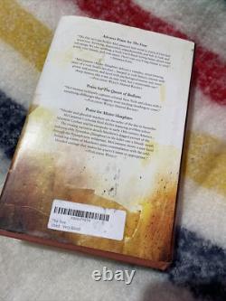 SIGNED by Robert McCammon The Five First Edition Book