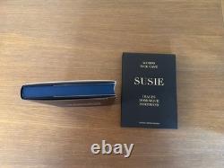 SIGNED by both Nick & Susie Cave + Dominique Issermann Susie 1st/1st ed