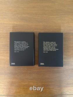 SIGNED by both Nick & Susie Cave + Dominique Issermann Susie 1st/1st ed