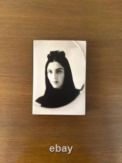 SIGNED by both Nick & Susie Cave + Dominique Issermann Susie 1st/1st ed