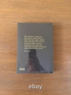 SIGNED by both Nick & Susie Cave + Dominique Issermann Susie sealed 1st ed