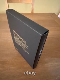 SIGNED by both Nick & Susie Cave + Dominique Issermann Susie sealed 1st ed