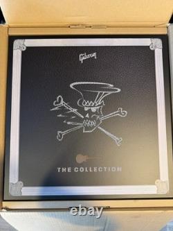 SLASH The Collection Custom Edition Book 77/500