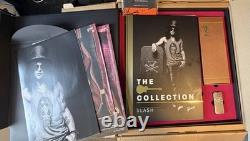SLASH The Collection Custom Edition Book 77/500