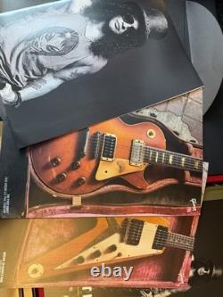 SLASH The Collection Custom Edition Book 77/500