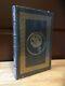 (SSG) EDGAR MITCHELL Apollo 14 Signed Limited Edition Easton Press Sealed Book