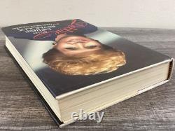 (SSG) Rare DEBBIE REYNOLDS Signed 1988 Hardcover 1st Edition Book with a JSA COA