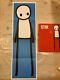 STIK Signed First Edition Book with Rare BLUE Poster