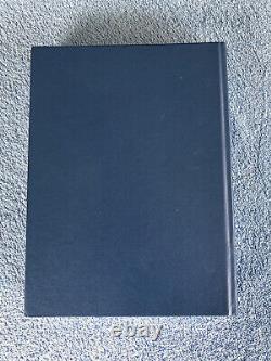 Sammy Nestico The Complete Arranger Revised Edition Hardback Book Signed