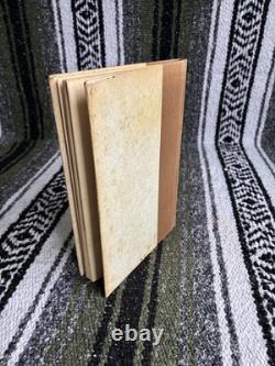 Samuel Beckett SIGNED Proust, Grove Press 1957, 1/250 First Edition Hardcover