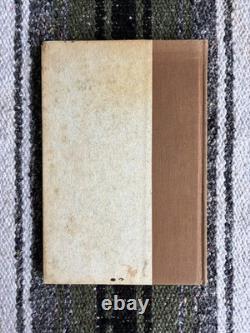 Samuel Beckett SIGNED Proust, Grove Press 1957, 1/250 First Edition Hardcover