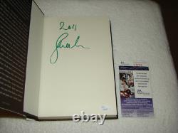 Sarah Ferguson Hand Signed Hardback 1st Edition Book JSA #S98909 Finding Sarah