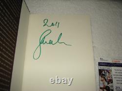 Sarah Ferguson Hand Signed Hardback 1st Edition Book JSA #S98909 Finding Sarah