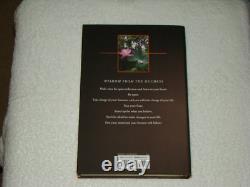 Sarah Ferguson Hand Signed Hardback 1st Edition Book JSA #S98909 Finding Sarah