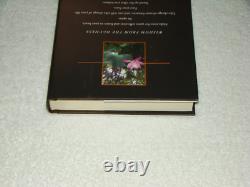 Sarah Ferguson Hand Signed Hardback 1st Edition Book JSA #S98909 Finding Sarah