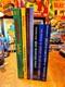 Save! Rankin/Bass Productions 7 Book Bundle! Entire Hardcover Library