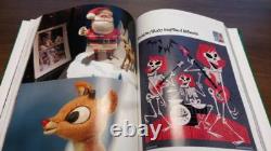 Save! Rankin/Bass Productions 7 Book Bundle! Entire Hardcover Library