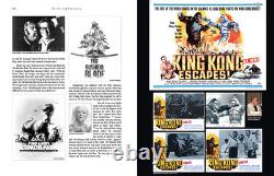 Save! Rankin/Bass Productions 7 Book Bundle! Entire Hardcover Library