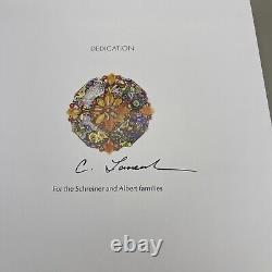 Schreiner Masters of 20th Century Costume Jewelry Signed 2017 First Edition Book