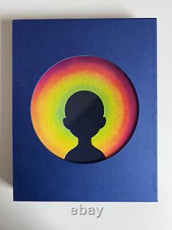 Seth Globepainter On Walls Face Aux Murs Edition Of 75 Signed Book + 2 Prints