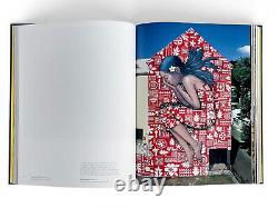 Seth Globepainter On Walls Face Aux Murs Edition Of 75 Signed Book + 2 Prints