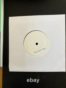 Shaun Ryder's Book Of Mumbo Jumbo Special Edition Ltd Edition Of 250 Signed