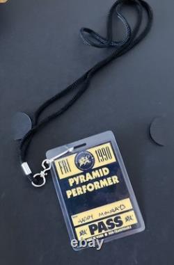 Shaun Ryder's Book Of Mumbo Jumbo Special Edition Ltd Edition Of 250 Signed