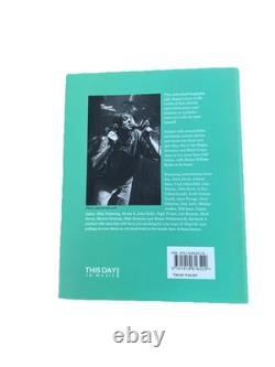 Shaun Ryder's Book Of Mumbo Jumbo Special Edition Ltd Edition Of 250 Signed