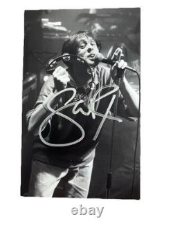 Shaun Ryder's Book Of Mumbo Jumbo Special Edition Ltd Edition Of 250 Signed