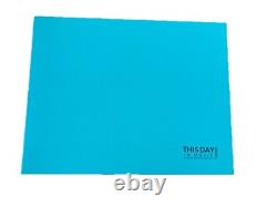 Shaun Ryder's Book Of Mumbo Jumbo Special Edition Ltd Edition Of 250 Signed