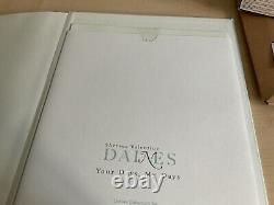 Sherree Valentine Daines Your Days My Days Signed limited Edition Hardback Book