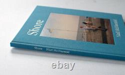 Shore by Niall McDiarmid, Signed First Edition photo book