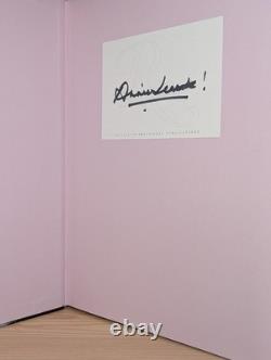 Signed-1st Edition-Annie Lennox Retrospective by Annie Lennox