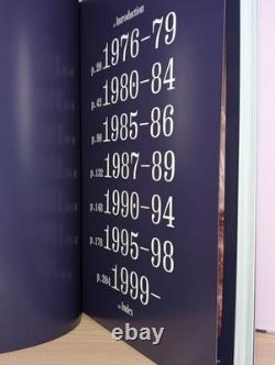 Signed-1st Edition-Annie Lennox Retrospective by Annie Lennox