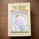 Signed 1st Edition First Print Katherine Paterson Book THE GREAT GILLY HOPKINS