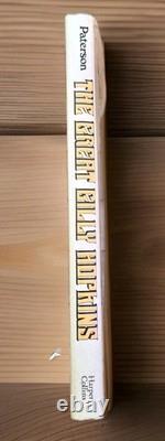 Signed 1st Edition First Print Katherine Paterson Book THE GREAT GILLY HOPKINS