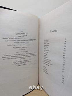 Signed-1st Edition-The Bathysphere Book by Brad Fox