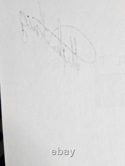 Signed 1st Edt, 1st Print Stephen King, Needful Things Original Dustjacket