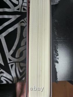 Signed 1st Edt, 1st Print Stephen King, Needful Things Original Dustjacket