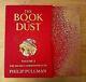 Signed 1st Limited Edition The Book Of Dust Secret Commonwealth Philip Pullman