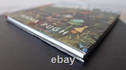 Signed Anna Pugh Catalogue Raisonne 1987-2006 Book First Edition Frances Lincoln