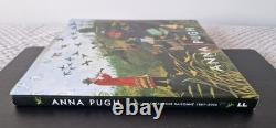Signed Anna Pugh Catalogue Raisonne 1987-2006 Book First Edition Frances Lincoln