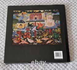 Signed Anna Pugh Catalogue Raisonne 1987-2006 Book First Edition Frances Lincoln