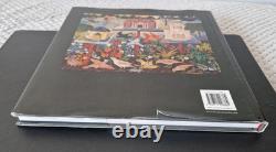 Signed Anna Pugh Catalogue Raisonne 1987-2006 Book First Edition Frances Lincoln