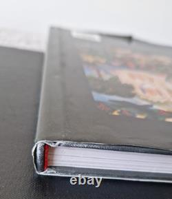 Signed Anna Pugh Catalogue Raisonne 1987-2006 Book First Edition Frances Lincoln