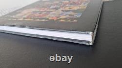 Signed Anna Pugh Catalogue Raisonne 1987-2006 Book First Edition Frances Lincoln