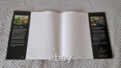 Signed Anna Pugh Catalogue Raisonne 1987-2006 Book First Edition Frances Lincoln