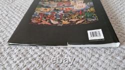 Signed Anna Pugh Catalogue Raisonne 1987-2006 Book First Edition Frances Lincoln